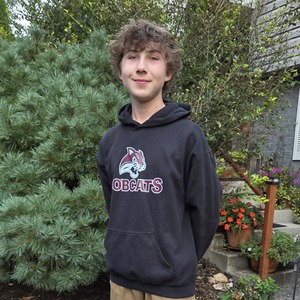 Fundraising Page: Taden REISINGER